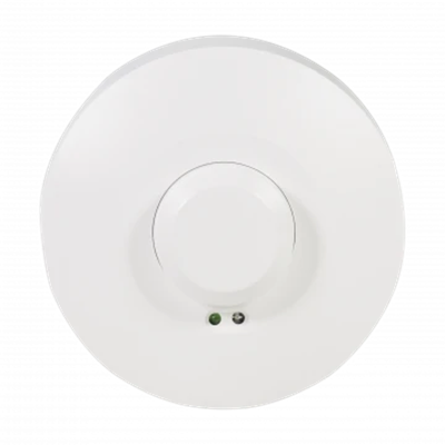 Microwave motion sensor type: MCR-02