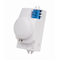 Microwave motion sensor with presence sensor function DRM-01