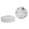 Microwave motion sensor with presence sensor function DRM-02