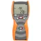 Miernik rezystancji uziemienia MRU-10