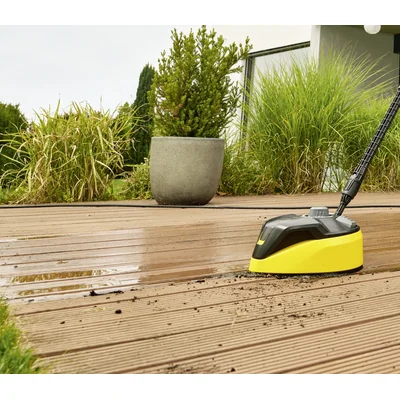 Мийка високого тиску KARCHER K7 Premium Smart Control Flex Home 180 бар 600 л/год 10 м