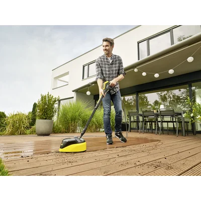Мийка високого тиску KARCHER K7 Premium Smart Control Flex Home 180 бар 600 л/год 10 м