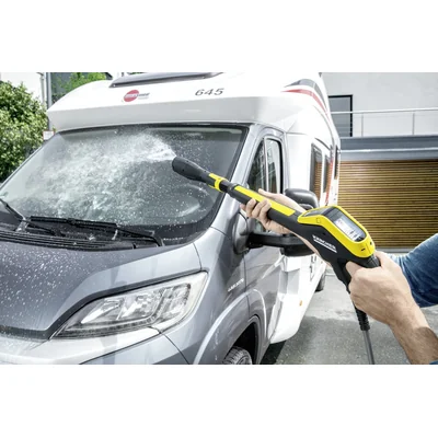 Мийка високого тиску KARCHER K7 Premium Smart Control Flex Home 180 бар 600 л/год 10 м