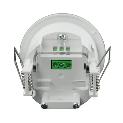 Mikrofalowy czujnik ruchu CM-3B BIAŁY