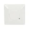 Mikrowellen-Bewegungsmelder Unterputz, 5,8 GHz, 180 Grad IP20, 1200W weiß