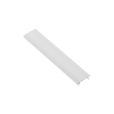 Milchabdeckung für GLAX LED-Profil 3,05 m