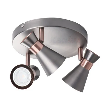 MILENO EL-3O ASR-AN Wall and ceiling luminaire