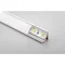 MILK COVER FOR GLAX LED PROFILE 2m