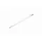MIMO 2 LED BASIC Apparecchio industriale 27W 3600lm 4000K IP65 opaco NW
