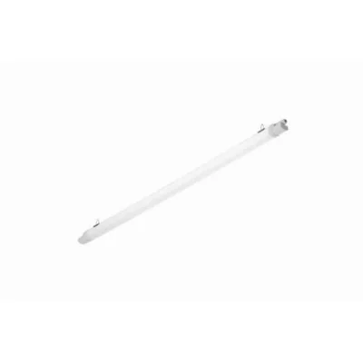 MIMO 2 LED BASIC Luminaria industrial 13W 1650lm 4000K IP65 mate NW