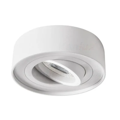 MINI BORDO DLP-50-W Anello decorativo