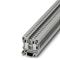 Mini connettori passanti - MBK 2.5/E