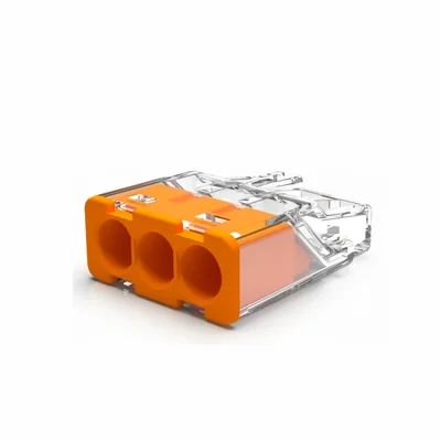 Mini coupleur rapide PC-213S
