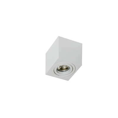 MINI ELOY White ceiling lamp