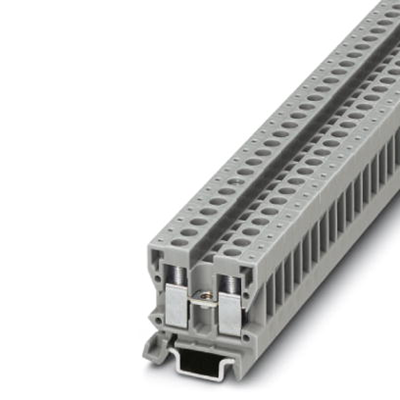 Mini feed-through connectors - MBK 2.5/E