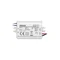 MINI LED power supply for box 12VDC 6W, IP67, 55/29.5/22mm