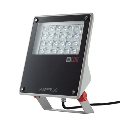 Mini LED svítidlo POWERLUG 7150lm/740 AS široké 67 W
