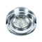 Mini Orto Chrome ceiling lamp