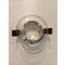 Mini Orto Chrome ceiling lamp