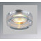 Mini Orto Chrome ceiling lamp