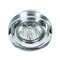 Mini Orto Lampada da soffitto, cromo