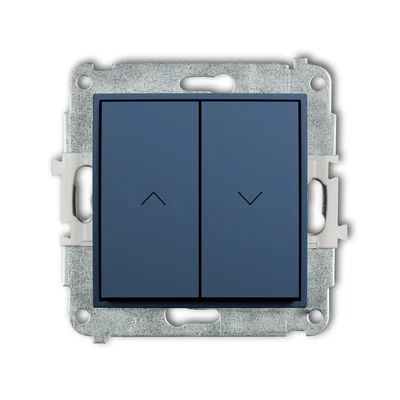 MINI-Verschlussmechanismus Marineblau