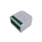 Miniatur-Elektromagnetrelais, 1-polig, 16 A, Unterputzmontage, U=230 V