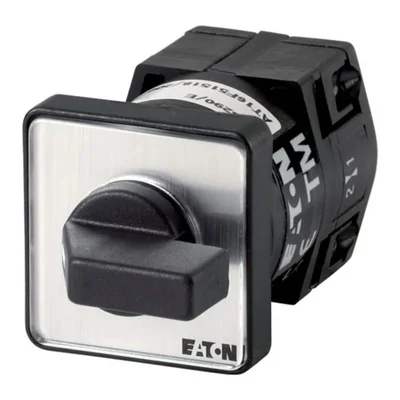 Miniatur-Nockenschalter, 10 A, 3 kW, TM-1-8291/E