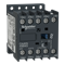 Miniature auxiliary contactor TeSys K 4NO coil 24VDC box terminals