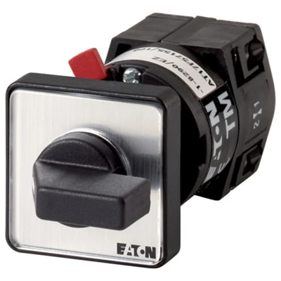 Miniature cam switch, 10A, 3kW, TM-1-8290/EZ