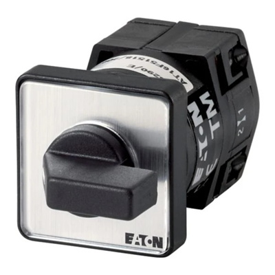 Miniature cam switch, 10A, 3kW, TM-1-8291/E
