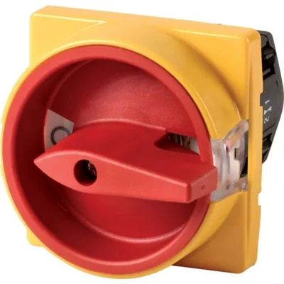 Miniature cam switch, 10A, 3kW, TM-1-8291/E/SVB