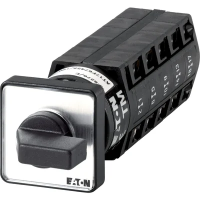 Miniature cam switch, TM-5-8237/E