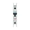 Miniature circuit breaker 1-pole NA version, 0.5A, C-Char