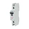 Miniature circuit breaker 1-pole NA version, 1.5A, C-Char