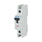 Miniature circuit breaker 1-pole NA version, 16A, C-Char