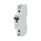 Miniature circuit breaker 1-pole NA version, 16A, C-Char
