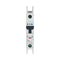 Miniature circuit breaker 1-pole NA version, 25A, C-Char