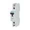 Miniature circuit breaker 1-pole NA version, 30A, D-Char