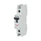 Miniature circuit breaker 1-pole NA version, 30A, D-Char