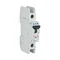 Miniature circuit breaker 1-pole NA version, 40A, C-Char