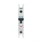 Miniature circuit breaker 1-pole NA version, 40A, C-Char