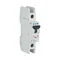 Miniature circuit breaker 1-pole NA version, 4A, C-Char