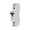 Miniature circuit breaker 1-pole NA version, 8A, C-Char