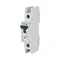Miniature circuit breaker 1-pole NA version, 8A, C-Char