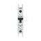 Miniature circuit breaker 1-pole version NA, 2A, C-Char