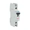Miniature circuit breaker 1-pole version NA, 2A, C-Char