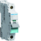Miniature circuit breaker 10kA B unipolar 16A