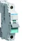 Miniature circuit breaker 10kA B unipolar 16A