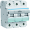 Miniature circuit breaker 15kA B 3-pole 100A